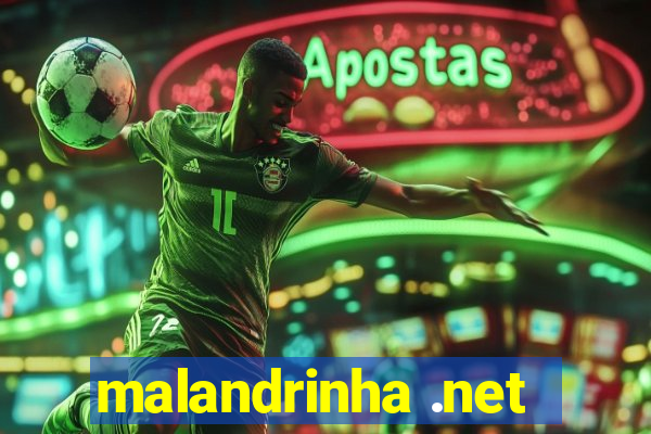 malandrinha .net